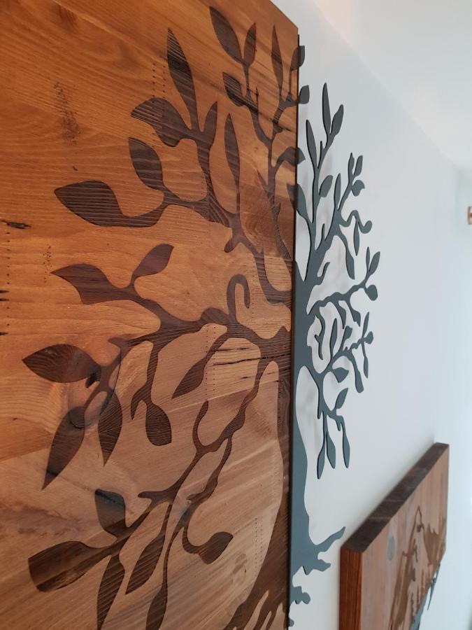 Au Detour De Gournay Lejlighedshotel Eksteriør billede