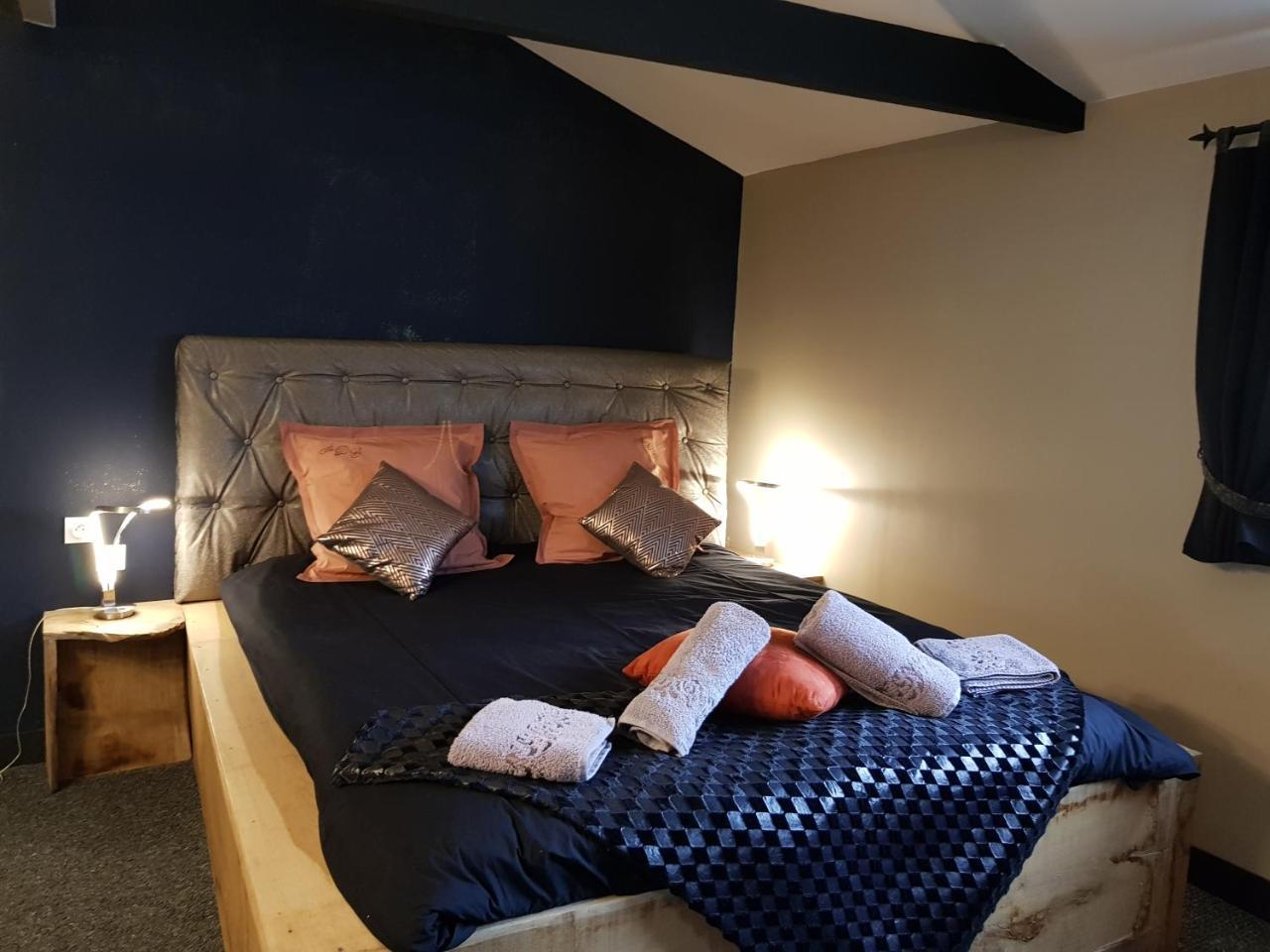 Au Detour De Gournay Lejlighedshotel Eksteriør billede
